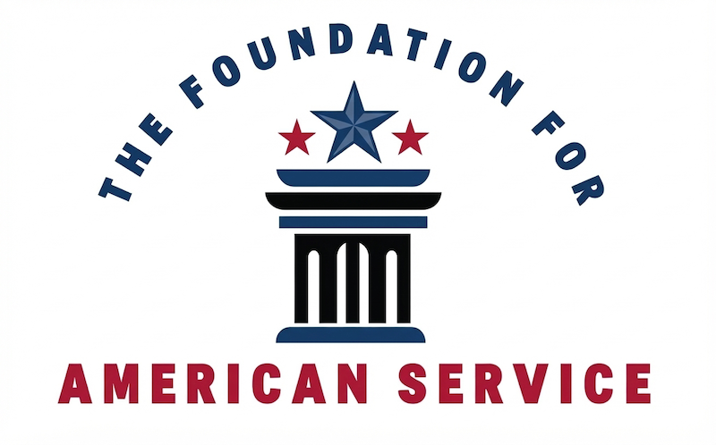 The Foundation for American Service
